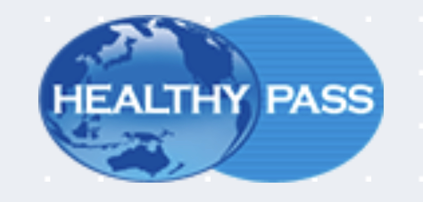 HEALTHY PASS